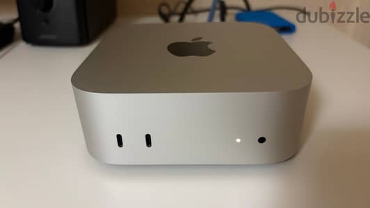 Mac Mini M4 16GB 512GB - Used like new