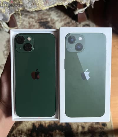 Apple - iPhone 13