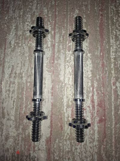 دامبلين يد فك و تركيب باوزانهم طارات pvc