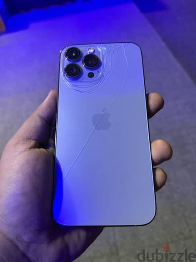 Apple - iPhone 13 Pro Max