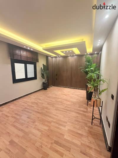 شقه للايجار في النرجس فيلات 200 متر التجمع الخامس القاهره الجديده New Cairo