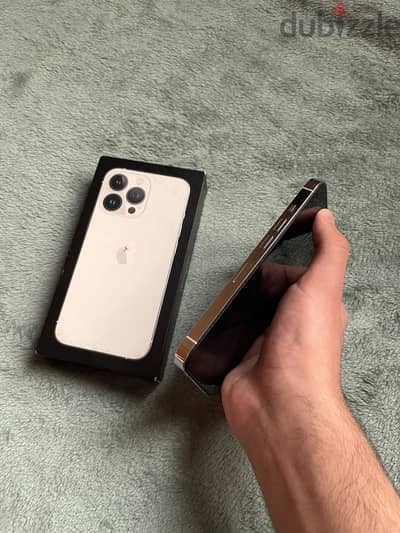 Apple - iPhone 13 Pro
