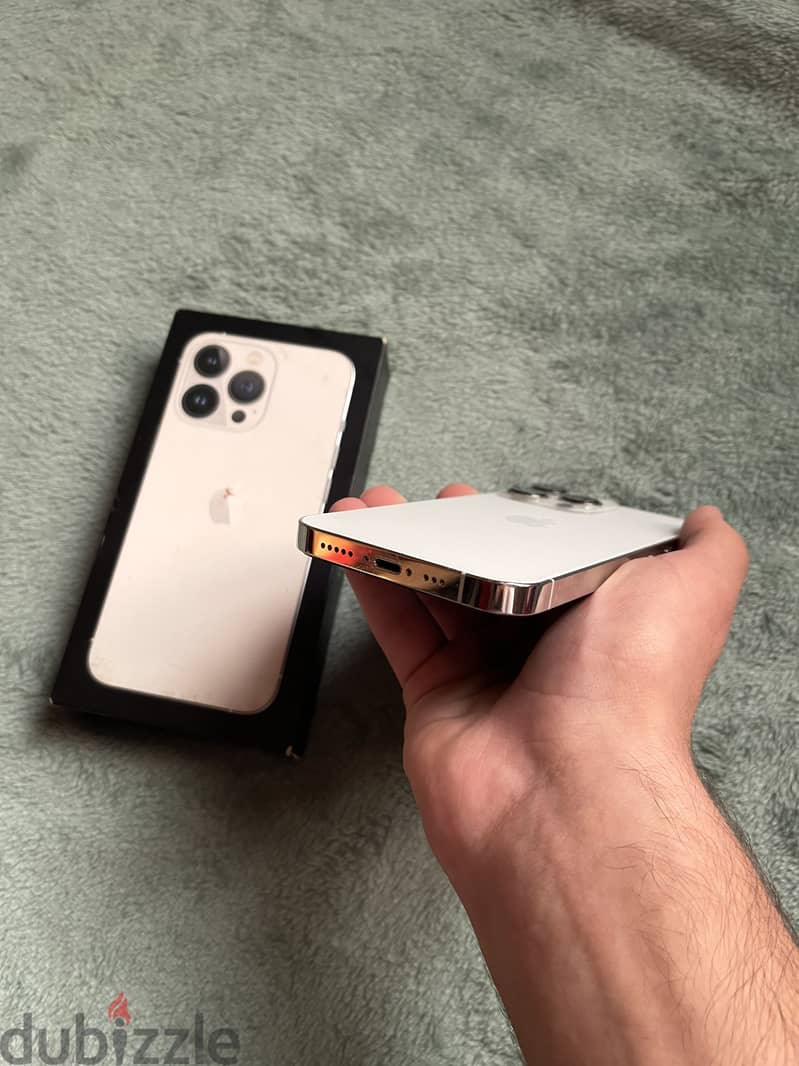Apple - iPhone 13 Pro 2