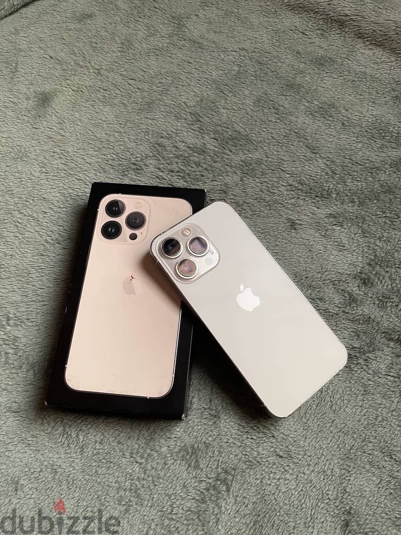 Apple - iPhone 13 Pro 3