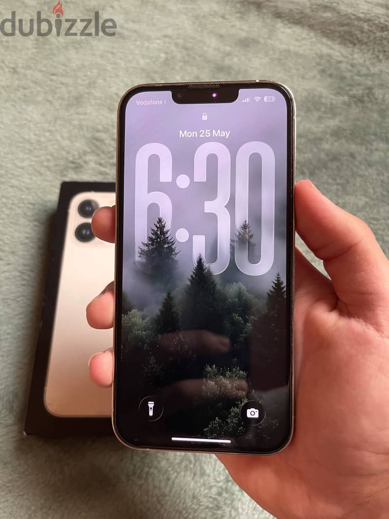 Apple - iPhone 13 Pro 6