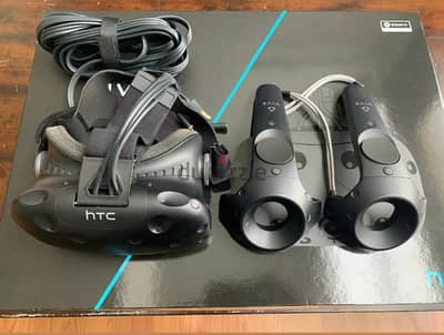 htc vive
