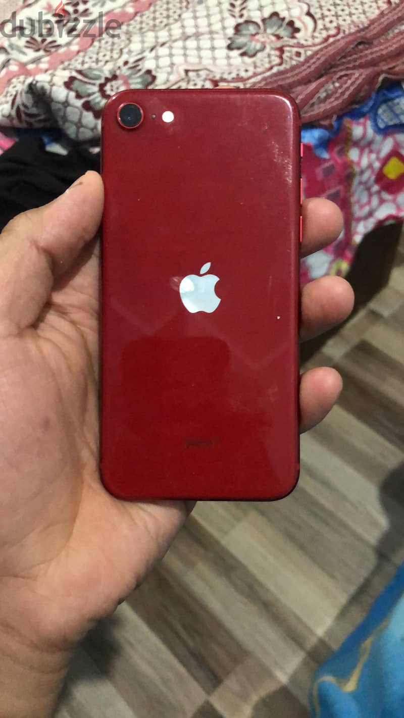 Apple - iPhone SE 2