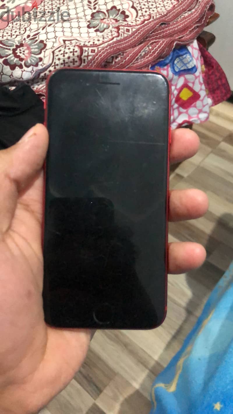 Apple - iPhone SE 3