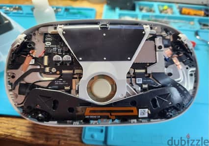 meta quest 2 spare parts