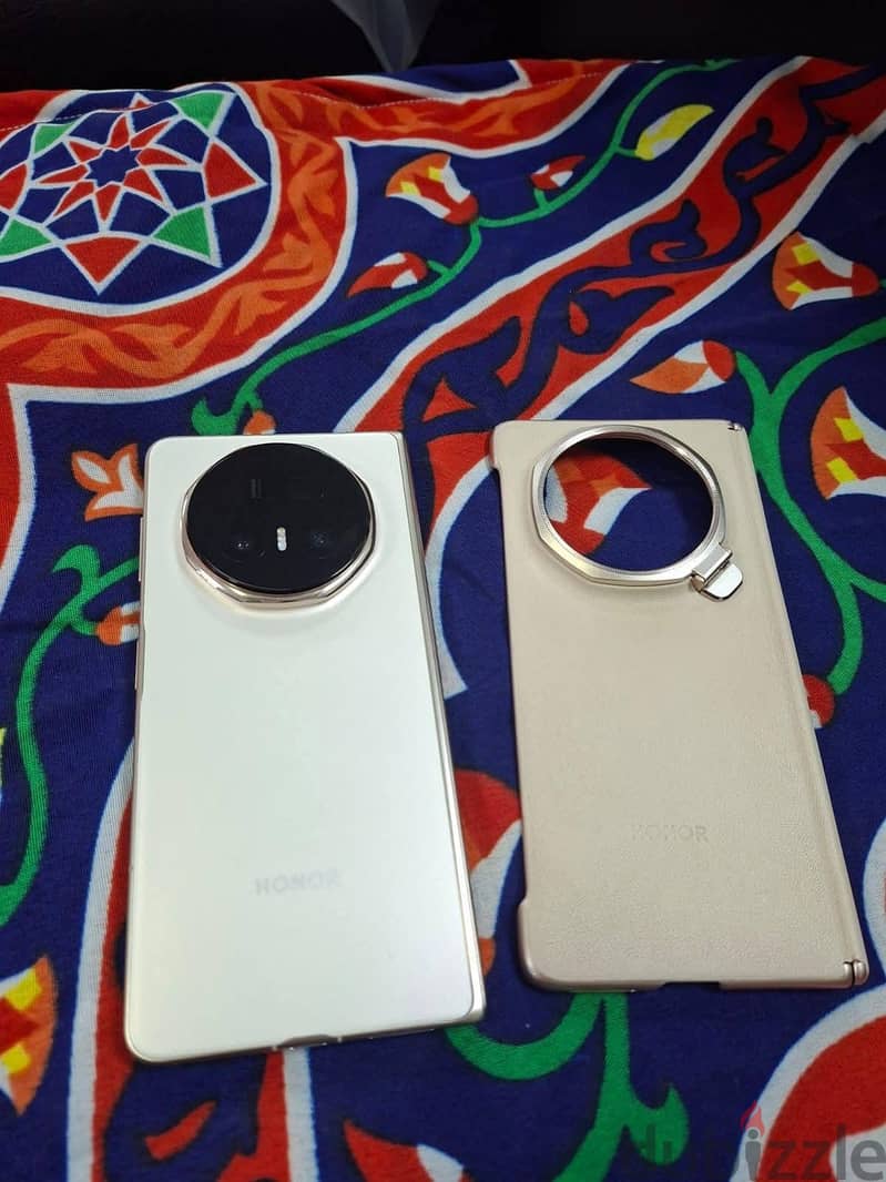 Honor Magic V5 5