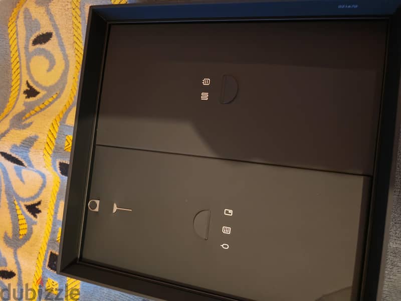 Honor Magic V5 7