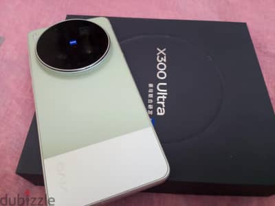 Vivo X300 Ultra بالإسكندرية