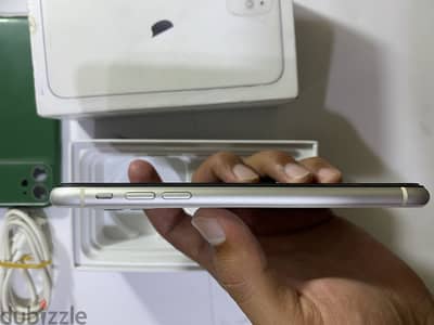 آبل - آيفون 11