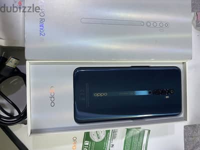Oppo renof2