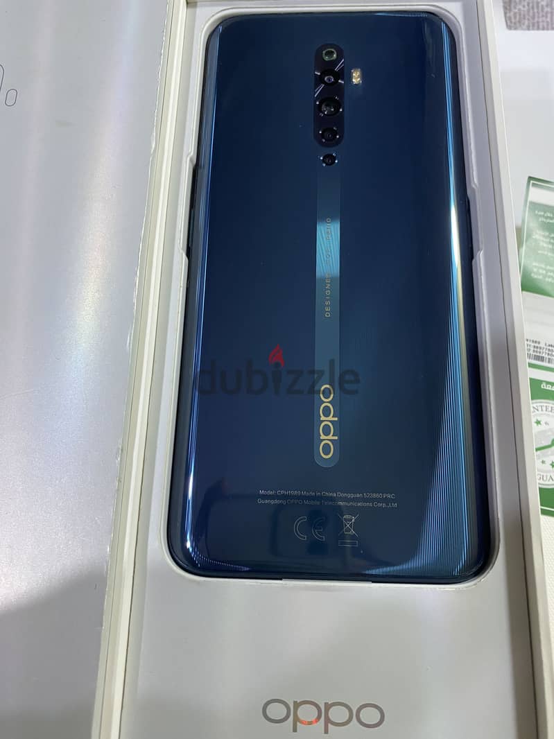 Oppo renof2 2