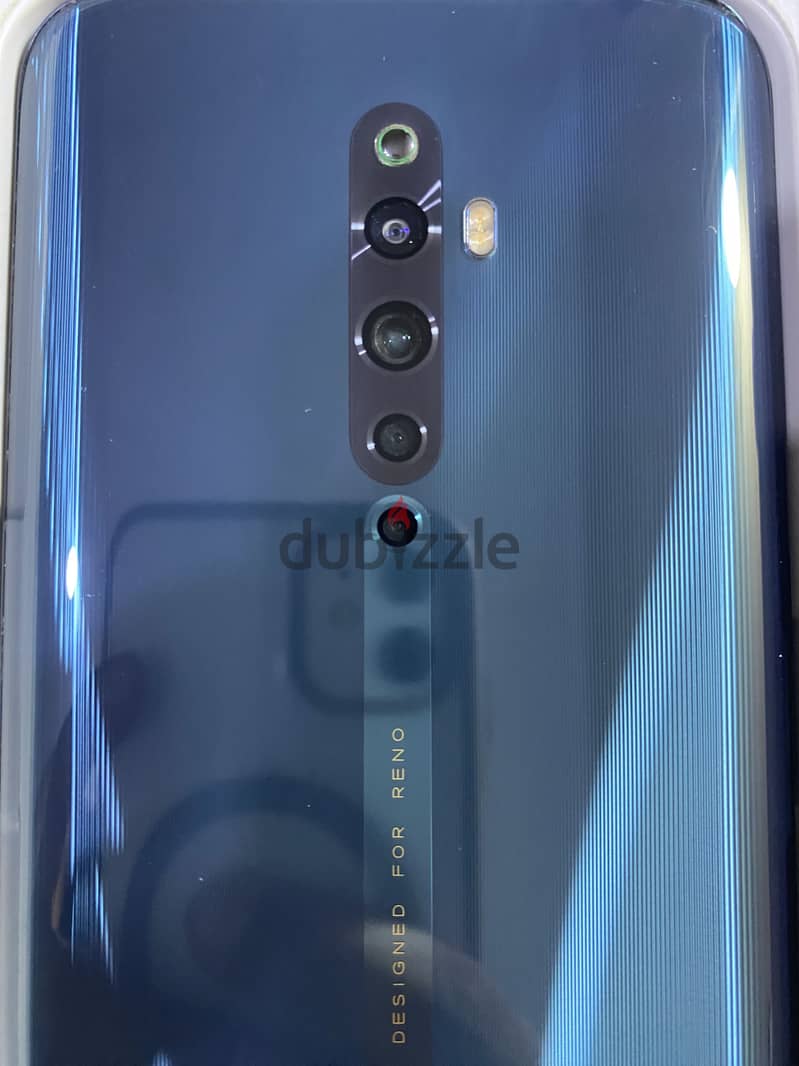 Oppo renof2 3