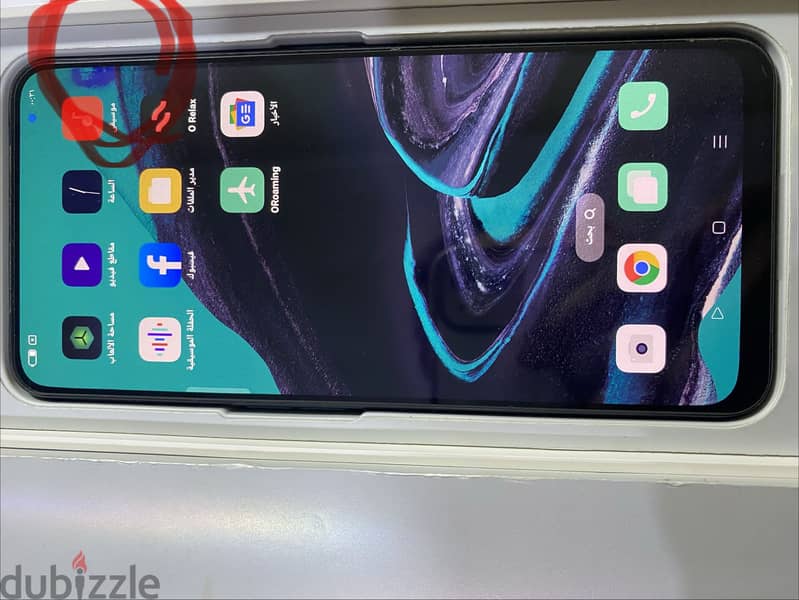 Oppo renof2 5