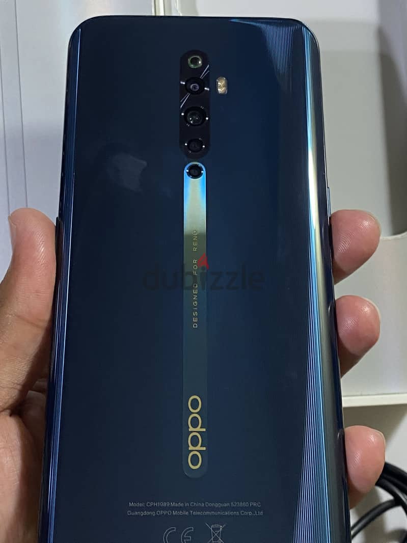 Oppo renof2 9