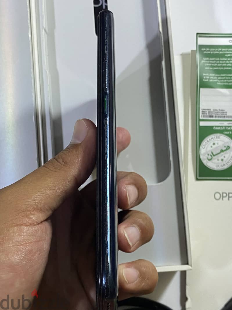 Oppo renof2 10