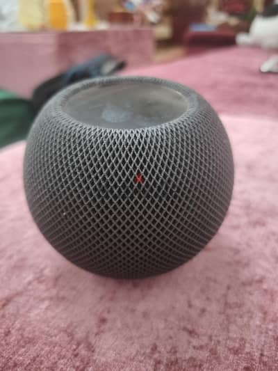 Apple HomePod mini