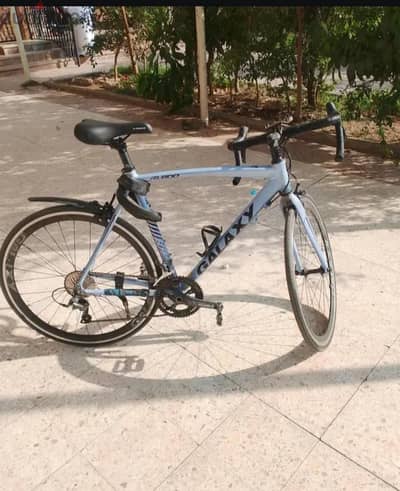 جلاكسى رود RL 800