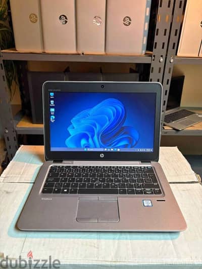 HP Elitebook 820G3