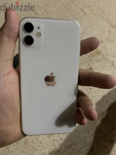 آبل - آيفون 11