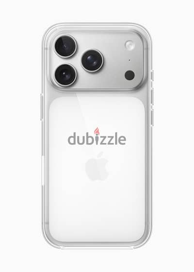 آبل - آيفون 17 برو ماكس new