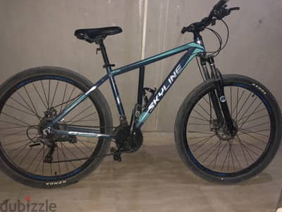 عجله skyline 360 للبيع