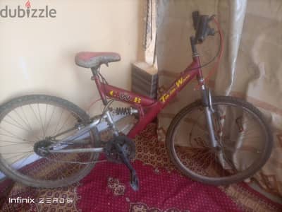 عجلة سرعات مستعمله