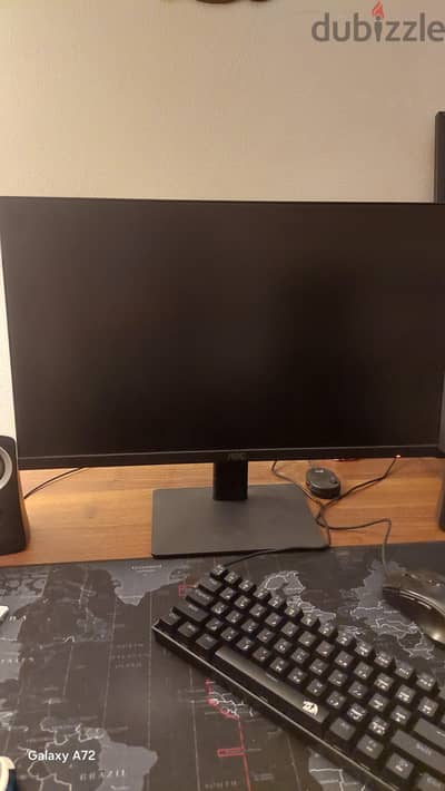 AOC 24B20JH2 Gaming/Office Monitor AOC 24B20JH2 Gaming/Office Monitor