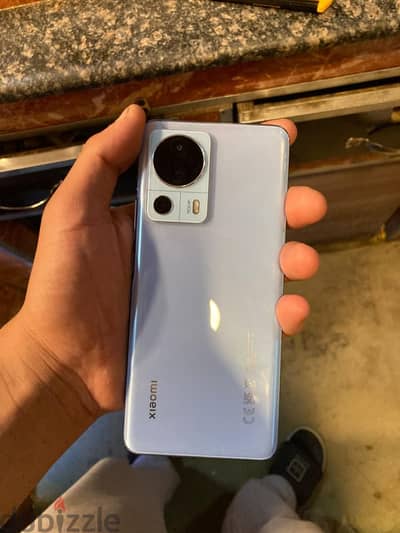 Xiaomi 13 Lite
