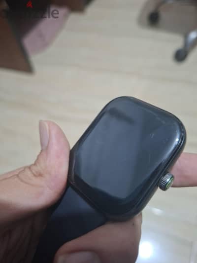 oraimo watch 6 استخدام أقل من ٣ شهور