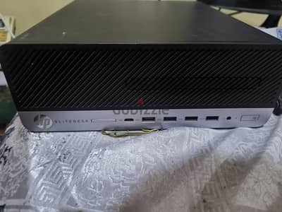 HP EliteDesk 705 g4