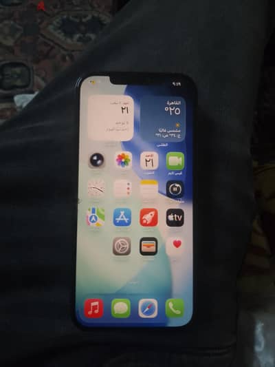آبل - آيفون 12 برو ماكس