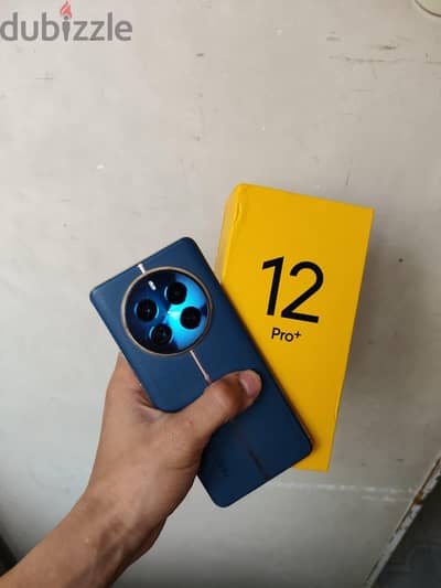 ريلمى 12 برو+
