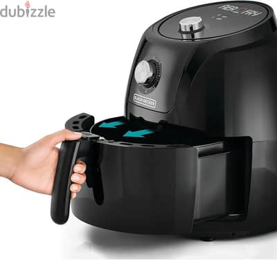 black & decker