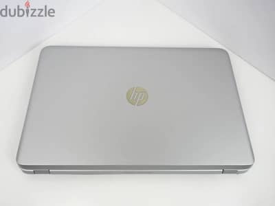 HP Envy 17.3 Core i7