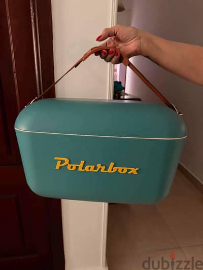 Polarbox 20 L