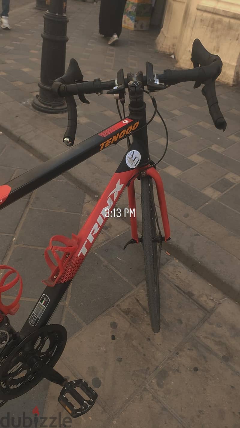 trinx tempo 1.4 4