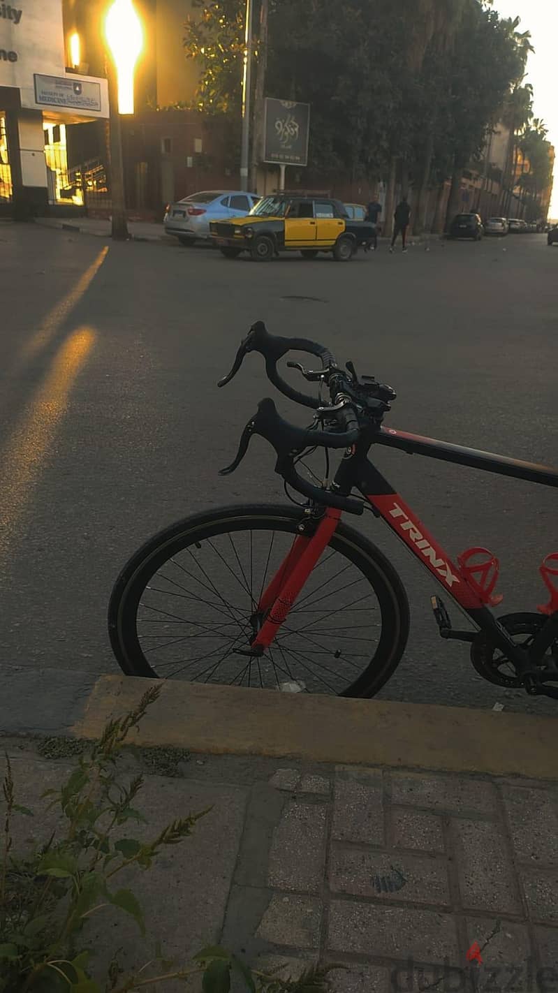 trinx tempo 1.4 1