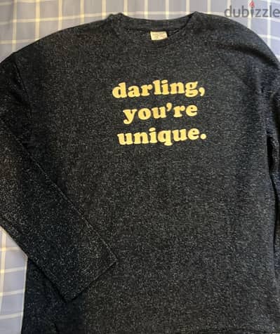 Zara pullover