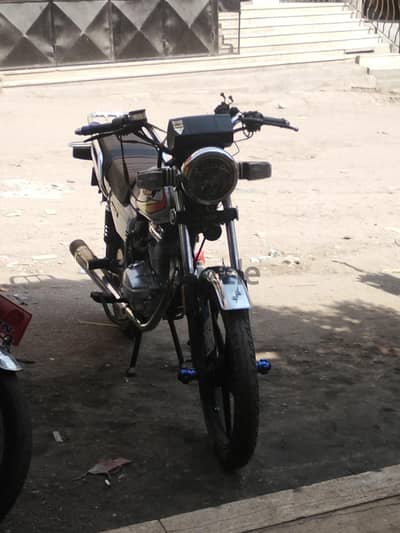 وينج 150cc