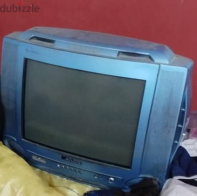 تلفزيون نشونل 14 بوصه