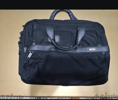 Tumi Alpha 3 Expandable Organizer