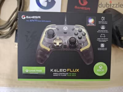 GameSir kaleid Flux Xbox Controller كنترولر اكس بوكس سيريس