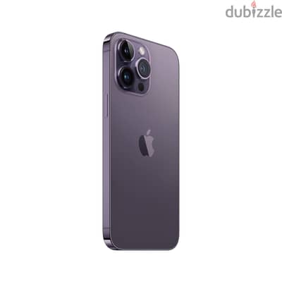 آبل - آيفون 14 برو ماكس