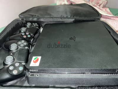 Ps4 1 tera