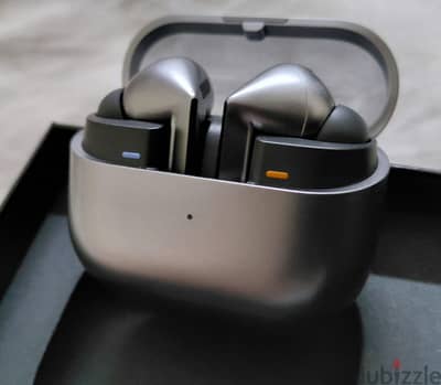 Samsung Buds 3 Pro (Open Box)