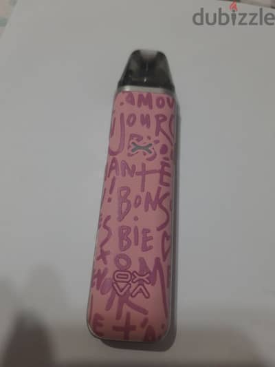 pod oxva xlim go graffiti pink pod oxva xlim go graffiti pink